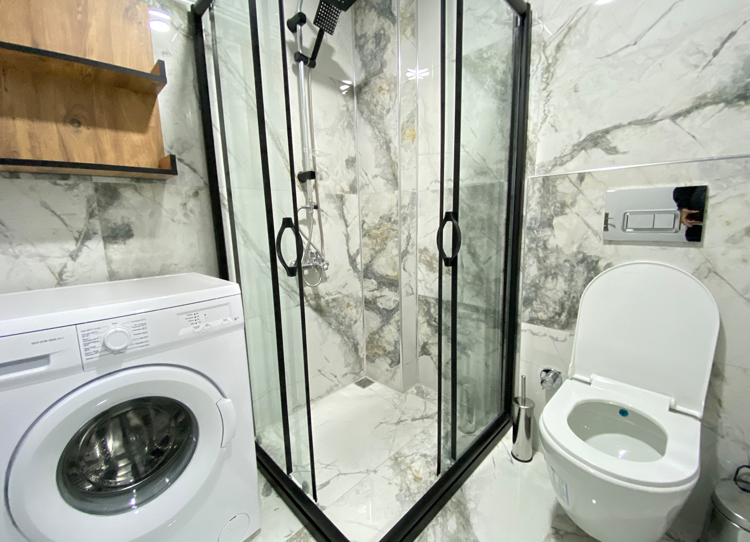 Eskişehir Residence